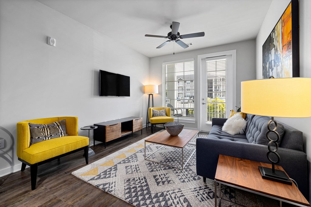 Hudson 5401 Apartments, 7760 Midtown Market Ave Bldg C, Raleigh, NC